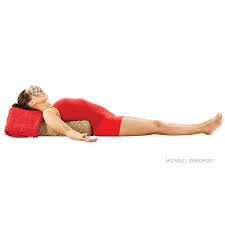 savasana